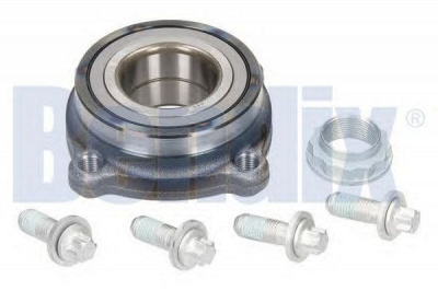 BENDIX 051988b -  Комплект подшипника ступицы колеса
