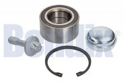 BENDIX 051991b -  Комплект подшипника ступицы колеса