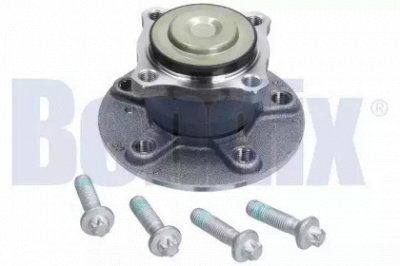 BENDIX 051992b -  Комплект подшипника ступицы колеса