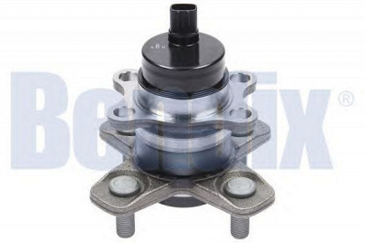 BENDIX 051995b -  Комплект подшипника ступицы колеса