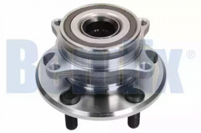BENDIX 052010b -  Комплект подшипника ступицы колеса