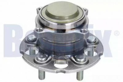 BENDIX 052011b -  Комплект подшипника ступицы колеса