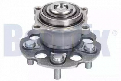 BENDIX 052013b -  Комплект подшипника ступицы колеса