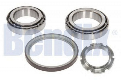 BENDIX 052044b -  Комплект подшипника ступицы колеса