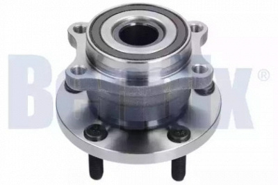 BENDIX 052046b -  Комплект подшипника ступицы колеса