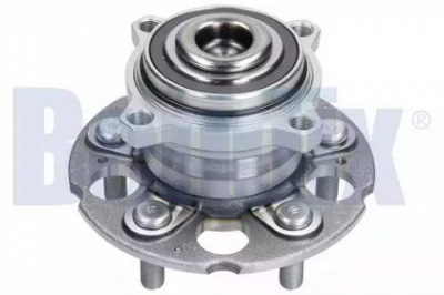 BENDIX 052048b -  Комплект подшипника ступицы колеса