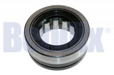 BENDIX 052062b -  Комплект подшипника ступицы колеса