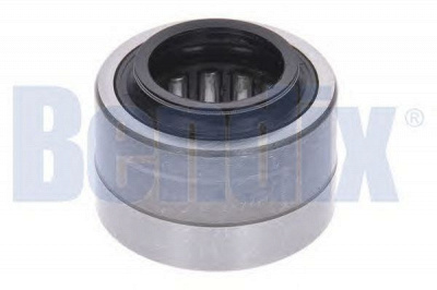 BENDIX 052064b -  Комплект подшипника ступицы колеса