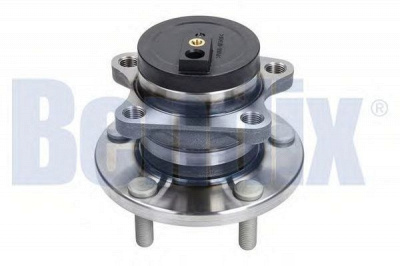 BENDIX 052078b -  Комплект подшипника ступицы колеса