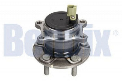 BENDIX 052081b -  Комплект подшипника ступицы колеса