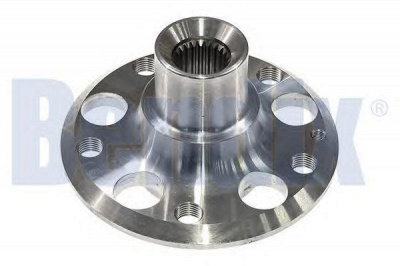 BENDIX 052087b -  Ступица колеса