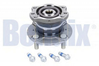 BENDIX 052091b -  Комплект подшипника ступицы колеса