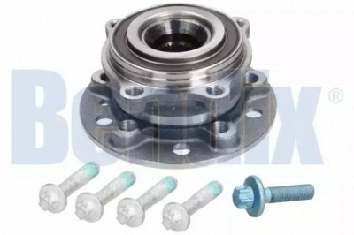 BENDIX 052095b -  Комплект подшипника ступицы колеса