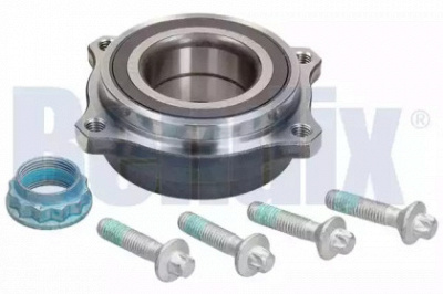 BENDIX 052096b -  Комплект подшипника ступицы колеса