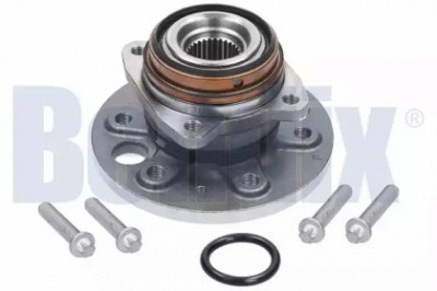 BENDIX 052097b -  Комплект подшипника ступицы колеса