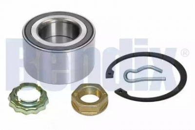 BENDIX 052098b -  Комплект подшипника ступицы колеса