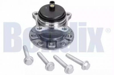 BENDIX 052099b -  Комплект подшипника ступицы колеса