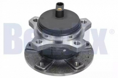 BENDIX 052100b -  Комплект подшипника ступицы колеса