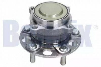 BENDIX 052104b -  Комплект подшипника ступицы колеса