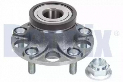 BENDIX 052105b -  Комплект подшипника ступицы колеса
