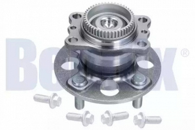 BENDIX 052108b -  Комплект подшипника ступицы колеса