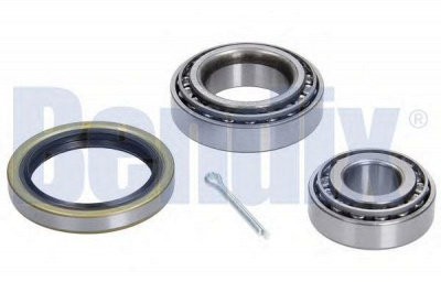 BENDIX 052109b -  Комплект подшипника ступицы колеса
