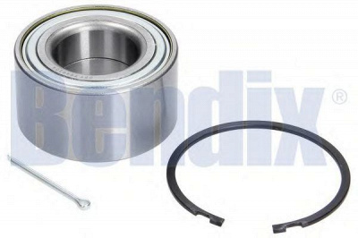 BENDIX 052112b -  Комплект подшипника ступицы колеса