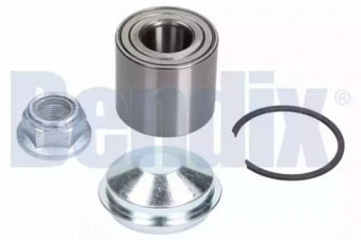 BENDIX 052113b -  Комплект подшипника ступицы колеса