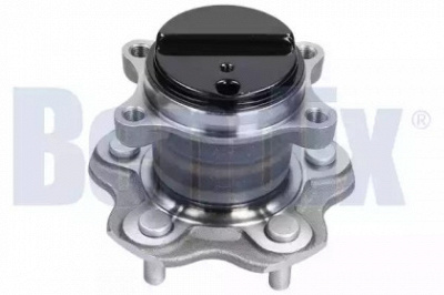 BENDIX 052115b -  Комплект подшипника ступицы колеса