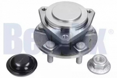 BENDIX 052125b -  Комплект подшипника ступицы колеса