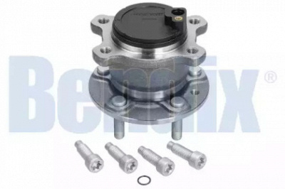 BENDIX 052127b -  Комплект подшипника ступицы колеса