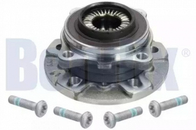 BENDIX 052129b -  Комплект подшипника ступицы колеса
