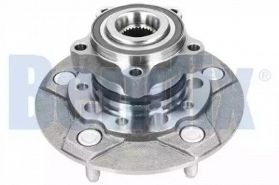 BENDIX 052144b -  Комплект подшипника ступицы колеса