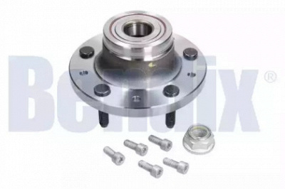 BENDIX 052145b -  Комплект подшипника ступицы колеса