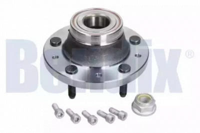 BENDIX 052146b -  Комплект подшипника ступицы колеса