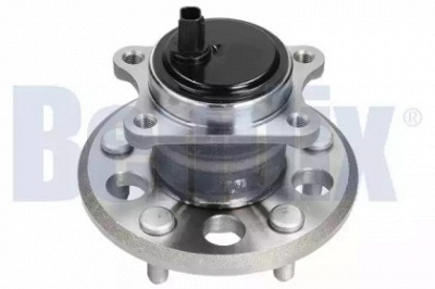 BENDIX 052149b -  Комплект подшипника ступицы колеса