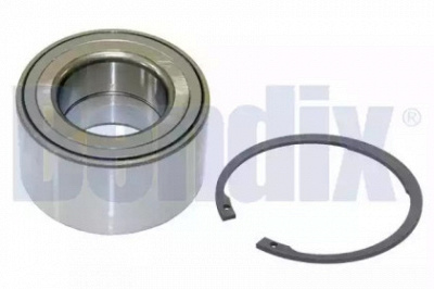 BENDIX 052155b -  Комплект подшипника ступицы колеса