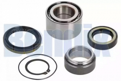BENDIX 052164b -  Комплект подшипника ступицы колеса