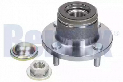 BENDIX 052171b -  Комплект подшипника ступицы колеса