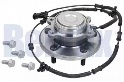 BENDIX 052173b -  Комплект подшипника ступицы колеса
