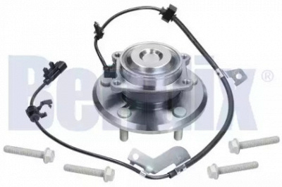 BENDIX 052178b -  Комплект подшипника ступицы колеса