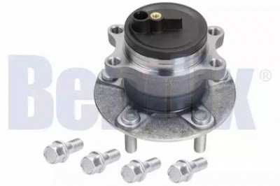 BENDIX 052180b -  Комплект подшипника ступицы колеса