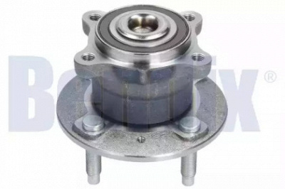 BENDIX 052184b -  Комплект подшипника ступицы колеса