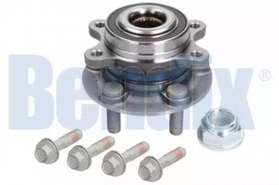 BENDIX 052185b -  Комплект подшипника ступицы колеса