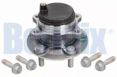 BENDIX 052187b -  Комплект подшипника ступицы колеса