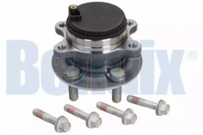 BENDIX 052188b -  Комплект подшипника ступицы колеса