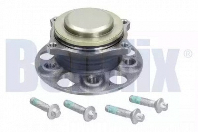 BENDIX 052200b -  Комплект подшипника ступицы колеса