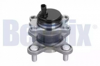 BENDIX 052204b -  Комплект подшипника ступицы колеса