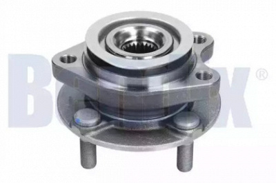 BENDIX 052205b -  Комплект подшипника ступицы колеса