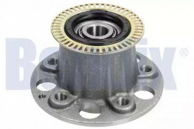BENDIX 052225b -  Комплект подшипника ступицы колеса